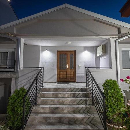 Guest House - Axios Gewgelija Zewnętrze zdjęcie
