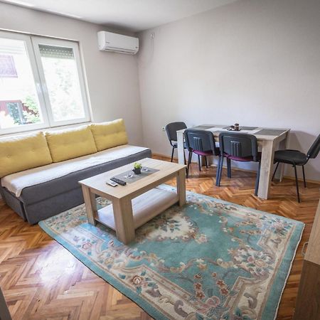 Guest House - Axios Gewgelija Zewnętrze zdjęcie