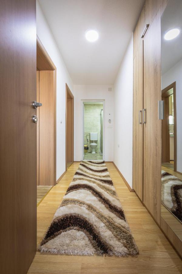 Guest House - Axios Gewgelija Zewnętrze zdjęcie