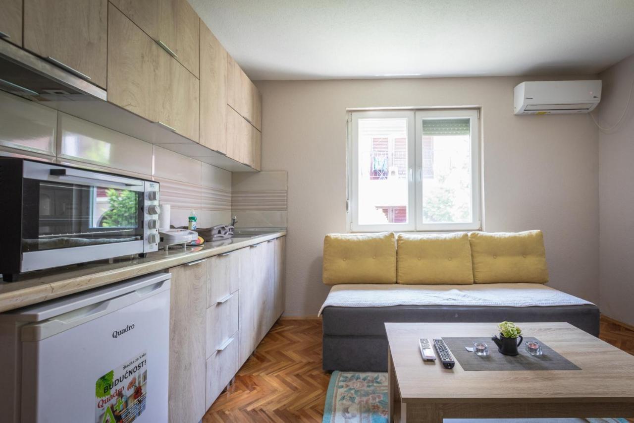 Guest House - Axios Gewgelija Zewnętrze zdjęcie