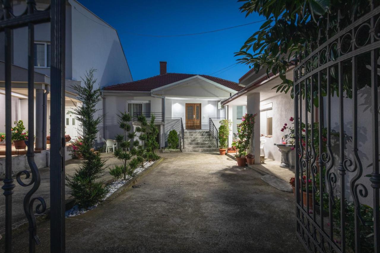 Guest House - Axios Gewgelija Zewnętrze zdjęcie