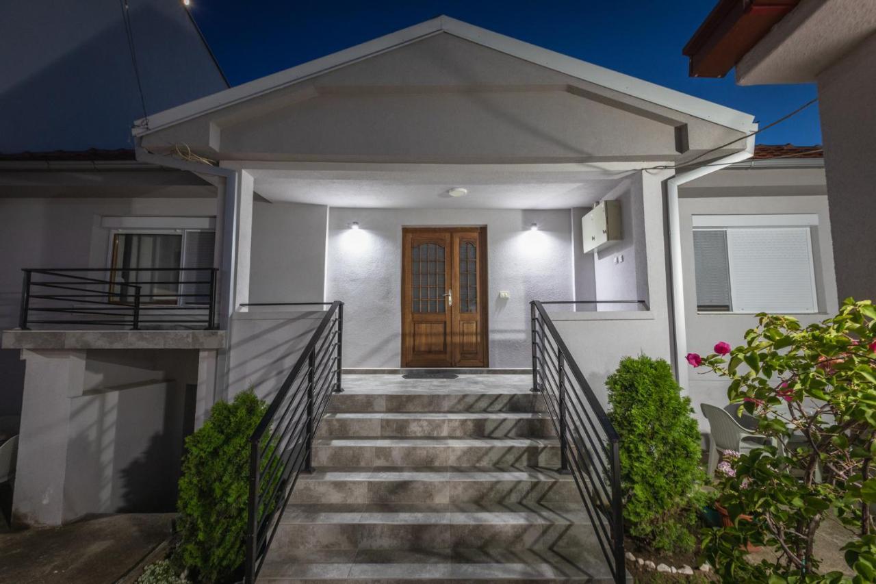 Guest House - Axios Gewgelija Zewnętrze zdjęcie