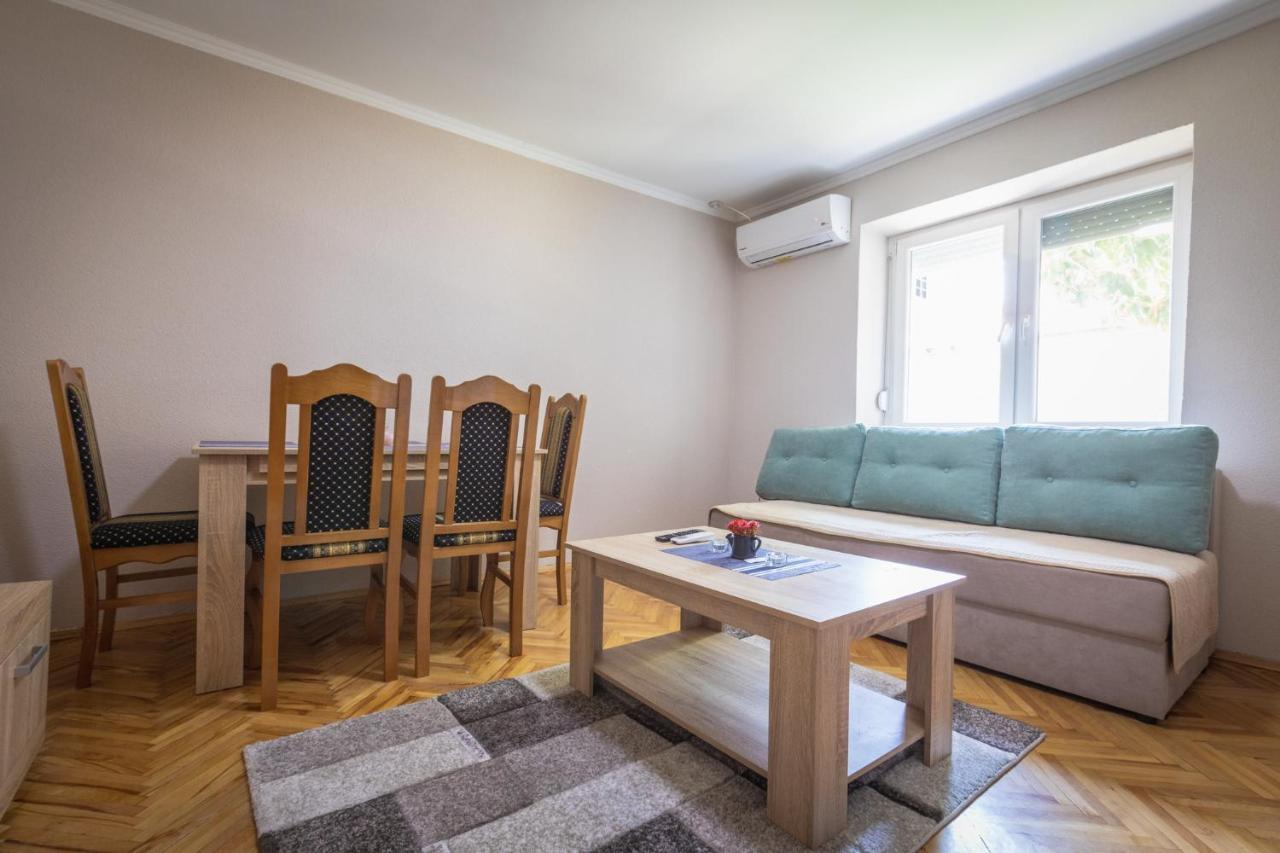 Guest House - Axios Gewgelija Zewnętrze zdjęcie