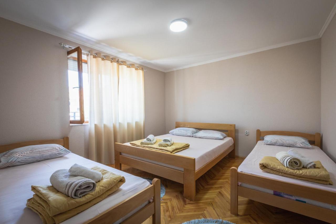Guest House - Axios Gewgelija Zewnętrze zdjęcie