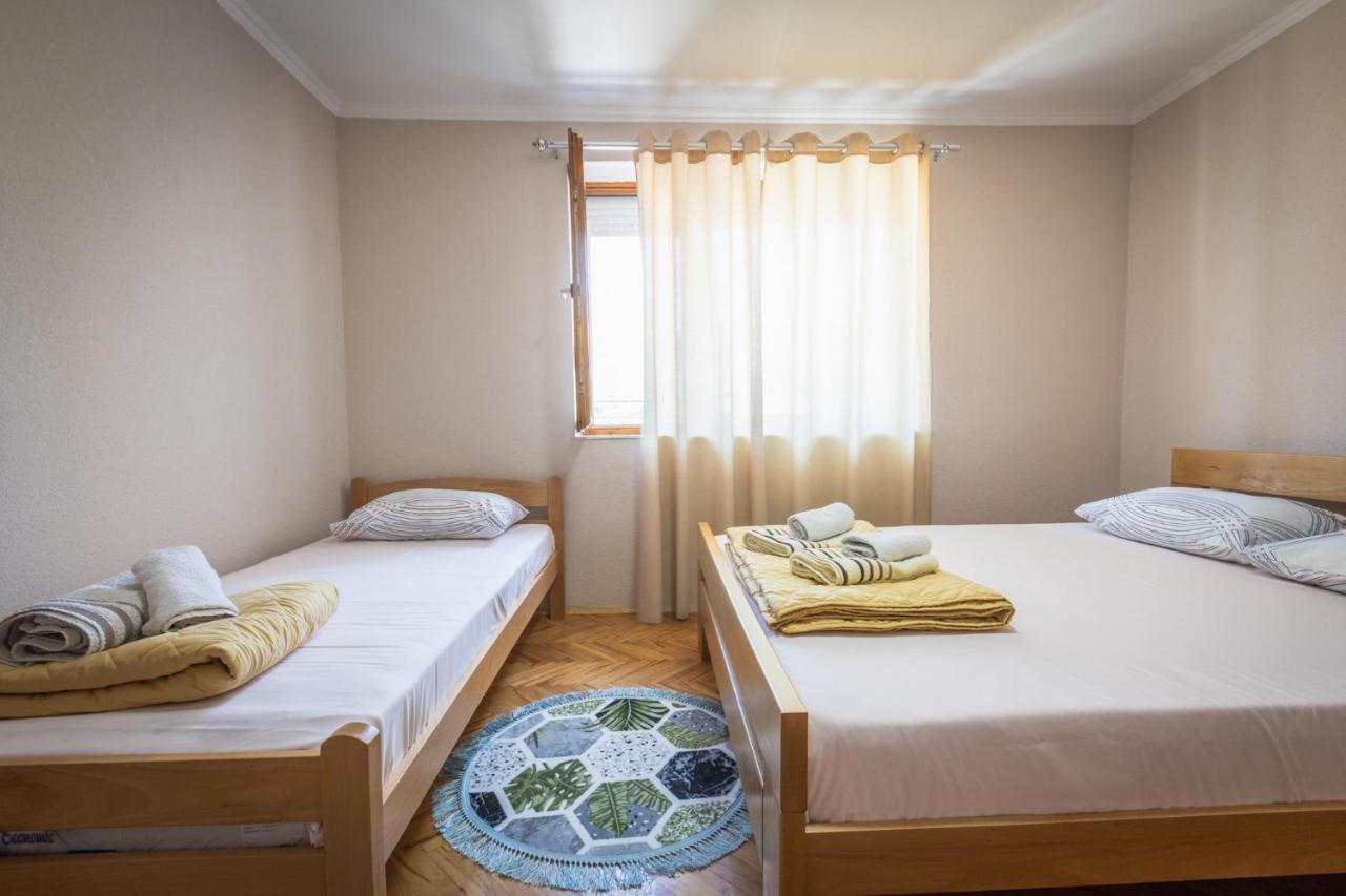 Guest House - Axios Gewgelija Zewnętrze zdjęcie