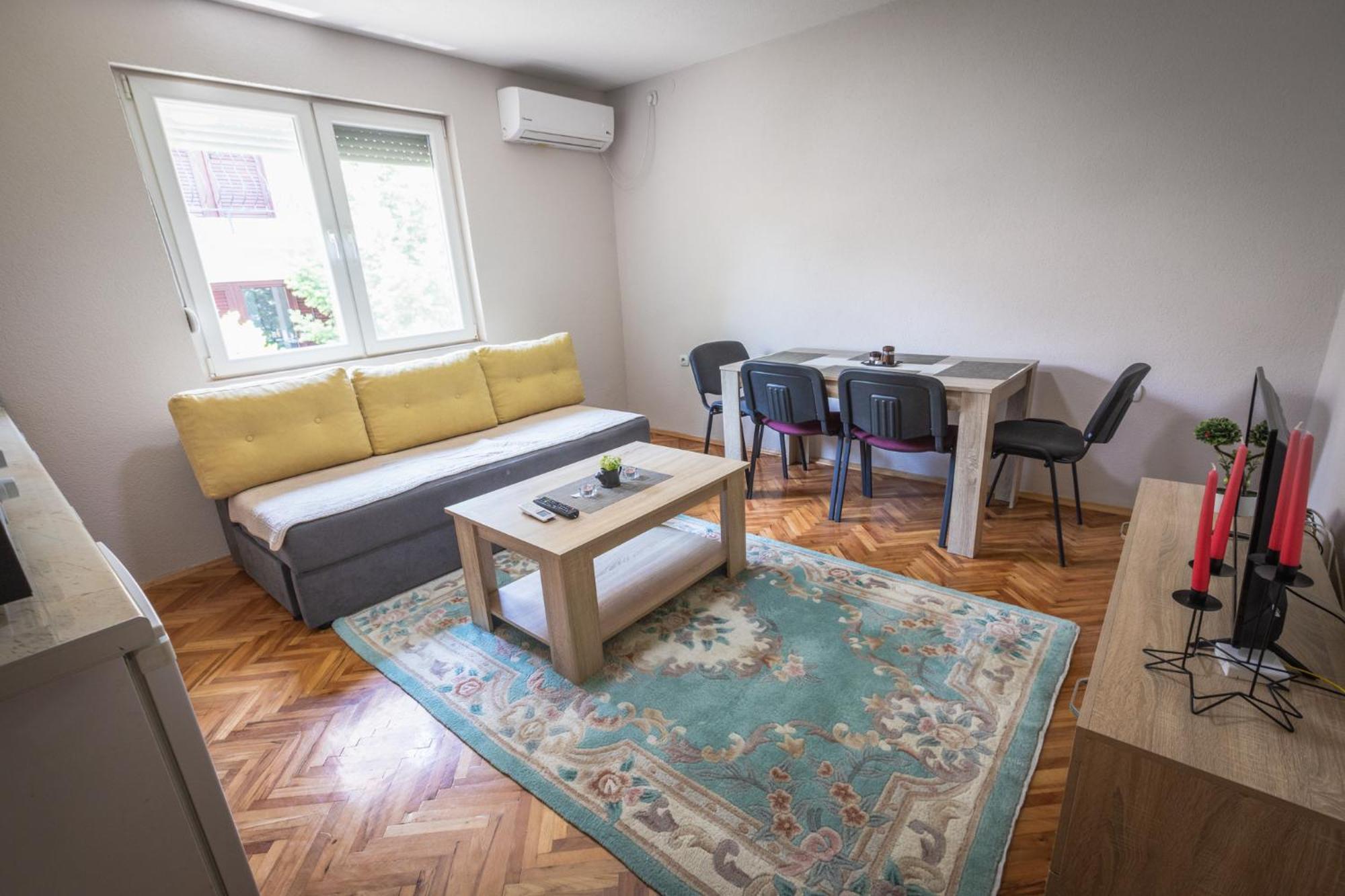 Guest House - Axios Gewgelija Zewnętrze zdjęcie