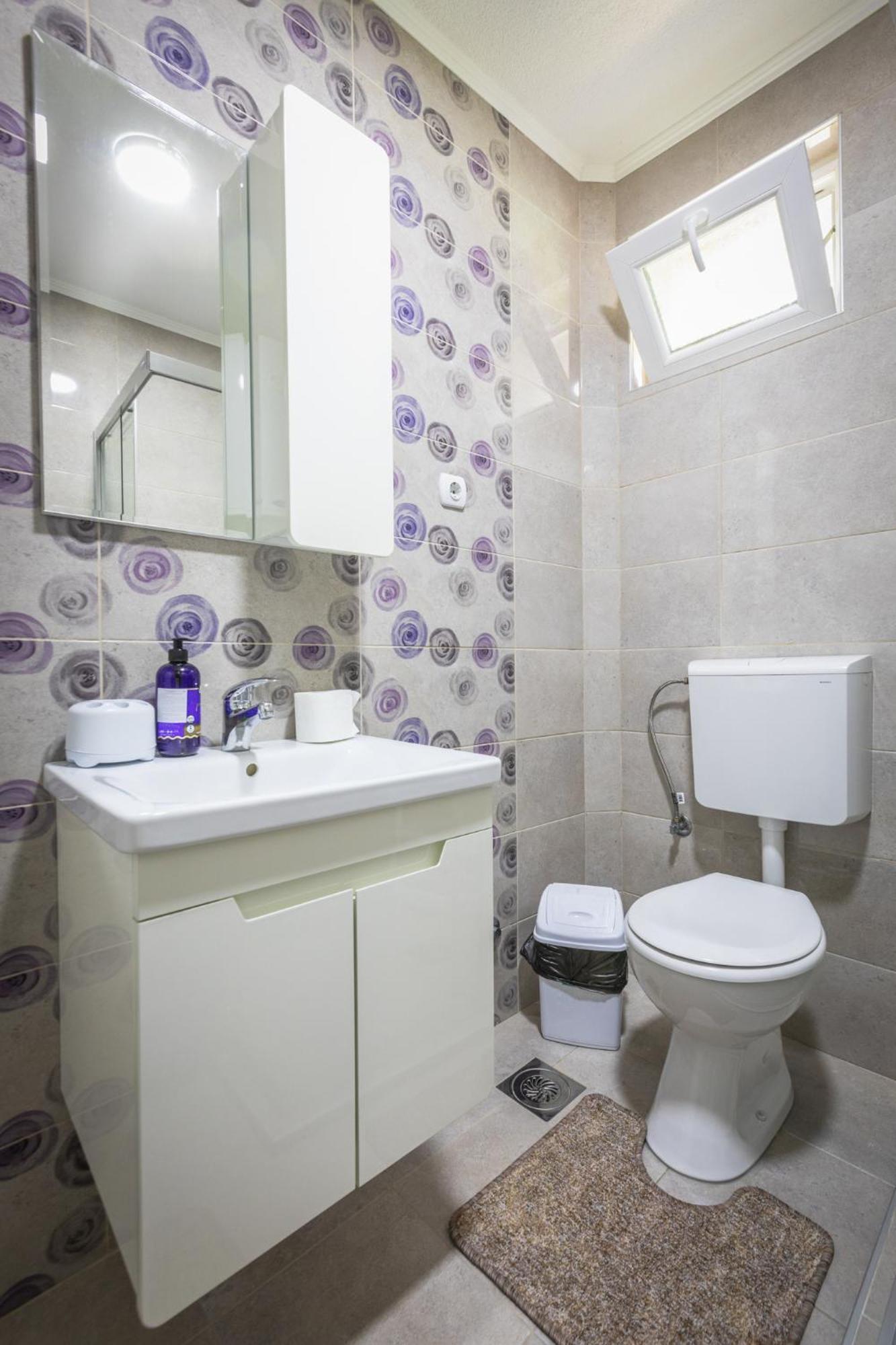 Guest House - Axios Gewgelija Zewnętrze zdjęcie