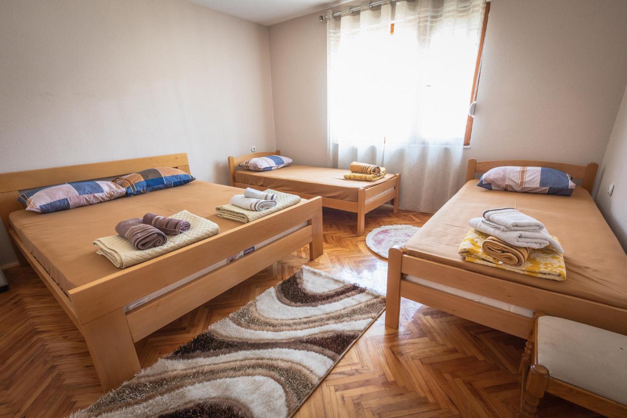 Guest House - Axios Gewgelija Zewnętrze zdjęcie