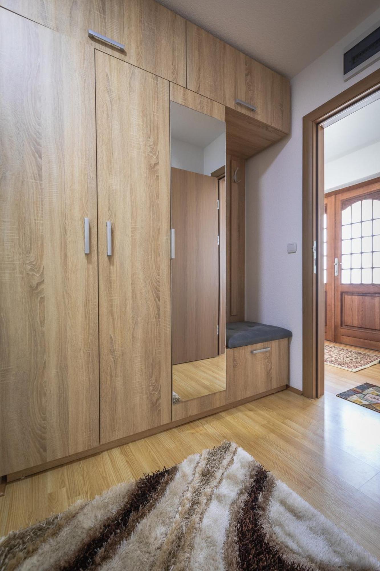 Guest House - Axios Gewgelija Zewnętrze zdjęcie